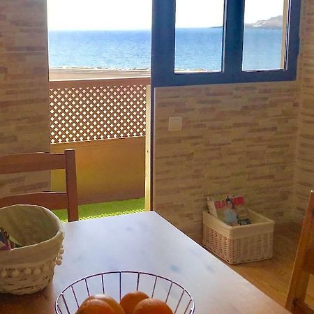 Apartamento Playa Ciudad Santa Cruz de la Palma  Eksteriør billede