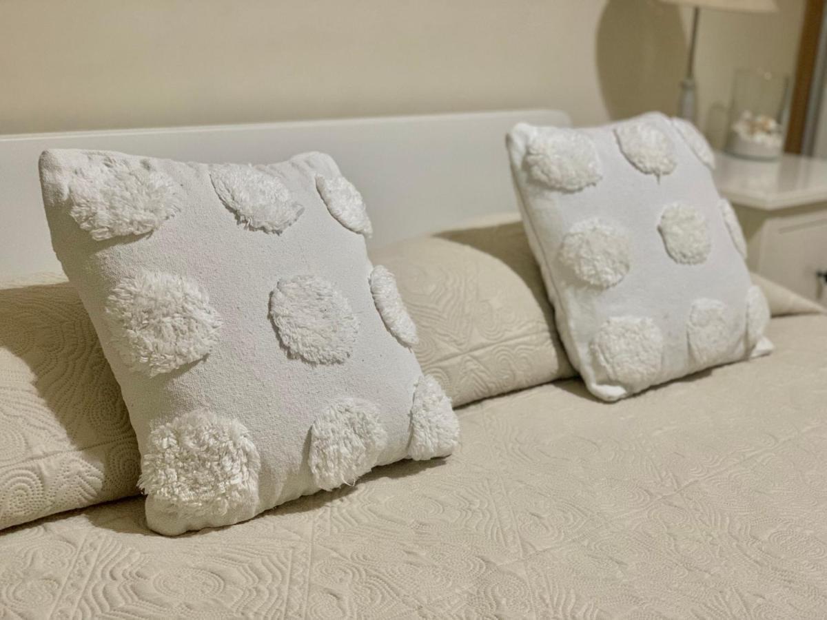Apartamento Playa Ciudad Santa Cruz de la Palma  Eksteriør billede