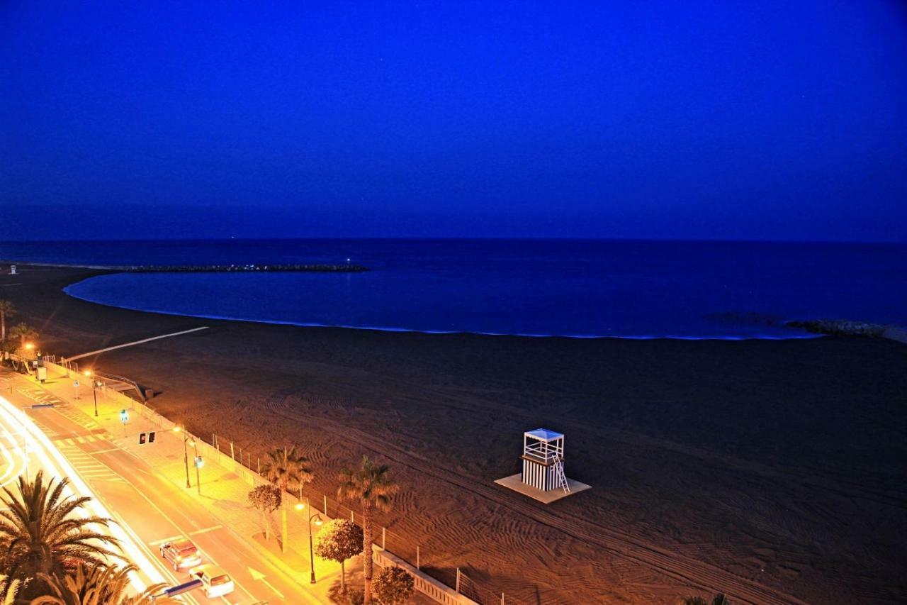 Apartamento Playa Ciudad Santa Cruz de la Palma  Eksteriør billede