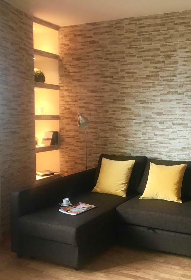 Apartamento Playa Ciudad Santa Cruz de la Palma  Eksteriør billede