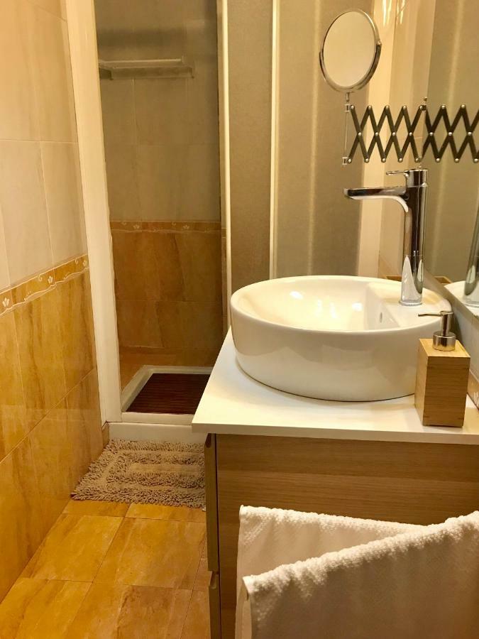 Apartamento Playa Ciudad Santa Cruz de la Palma  Eksteriør billede