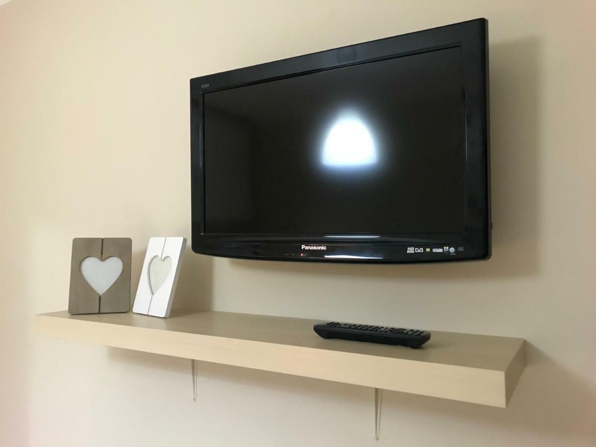Apartamento Playa Ciudad Santa Cruz de la Palma  Eksteriør billede