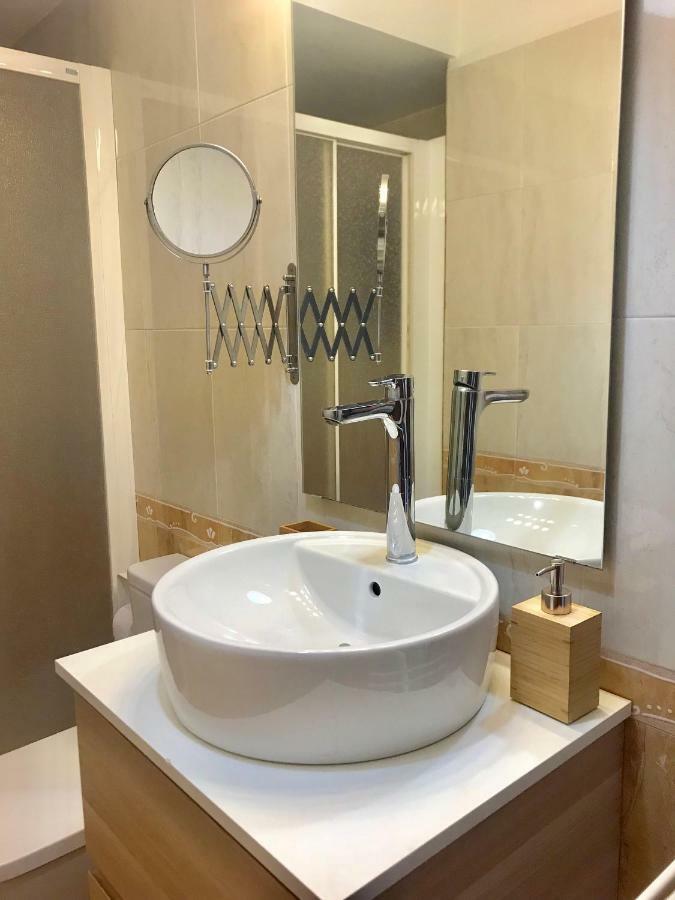 Apartamento Playa Ciudad Santa Cruz de la Palma  Eksteriør billede