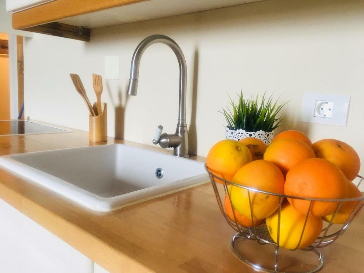 Apartamento Playa Ciudad Santa Cruz de la Palma  Eksteriør billede