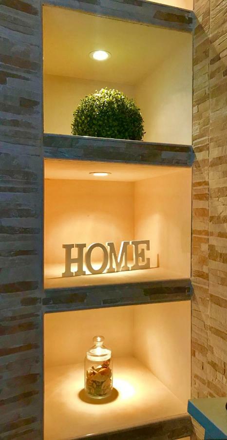 Apartamento Playa Ciudad Santa Cruz de la Palma  Eksteriør billede
