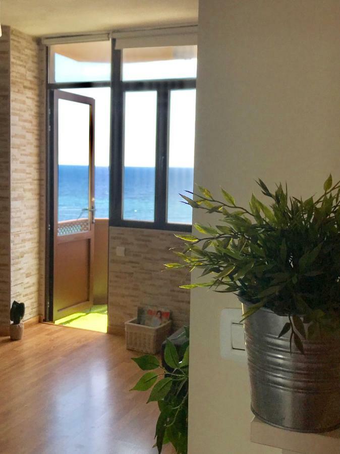 Apartamento Playa Ciudad Santa Cruz de la Palma  Eksteriør billede
