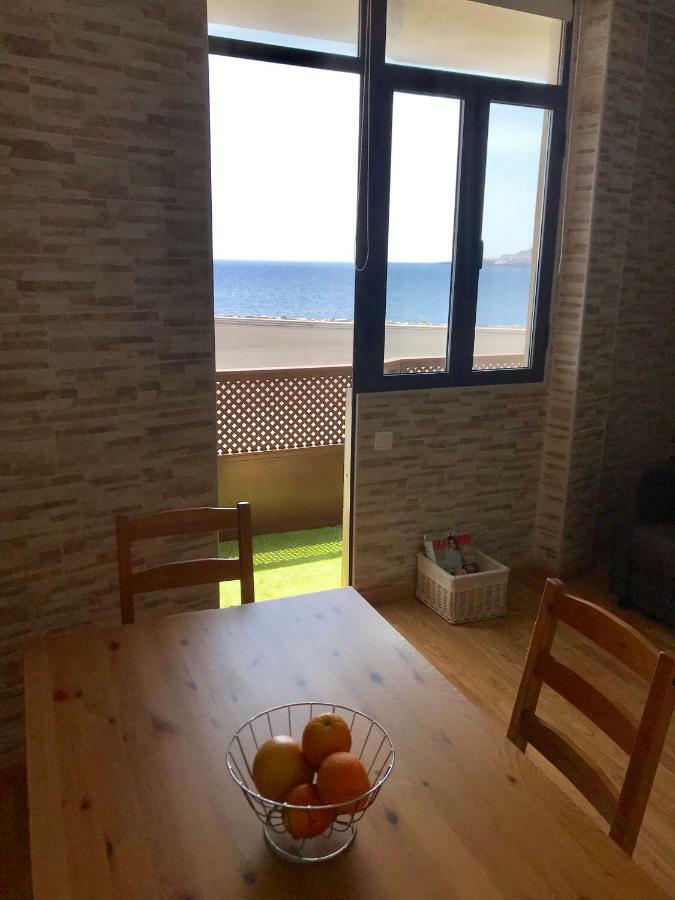 Apartamento Playa Ciudad Santa Cruz de la Palma  Eksteriør billede