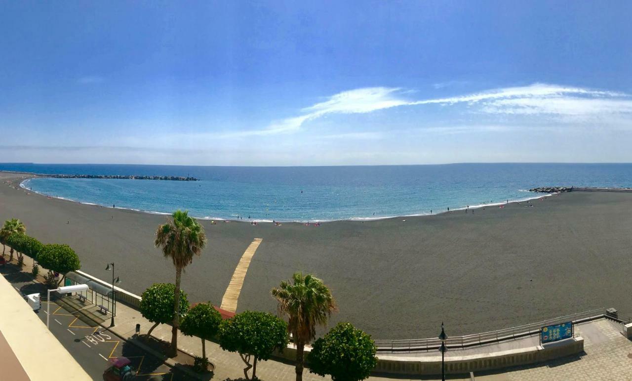 Apartamento Playa Ciudad Santa Cruz de la Palma  Eksteriør billede