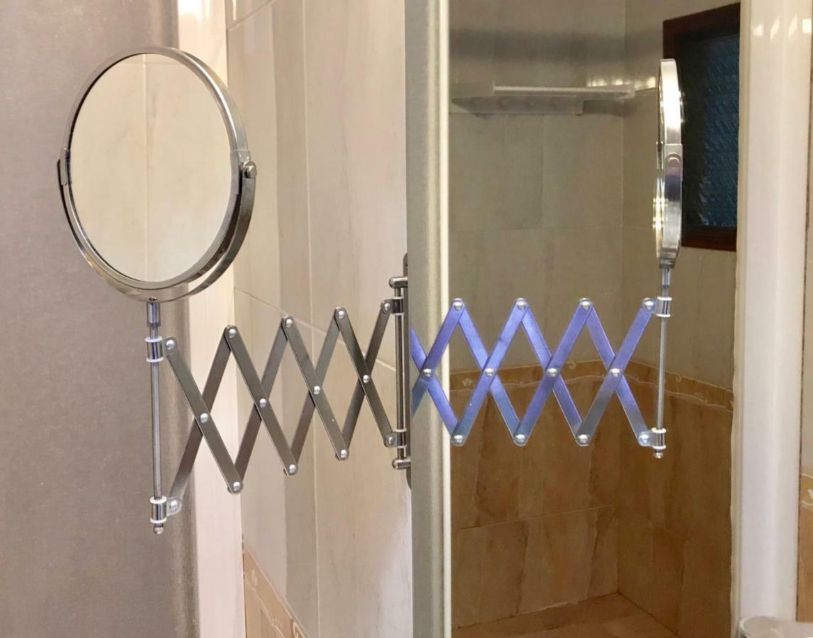 Apartamento Playa Ciudad Santa Cruz de la Palma  Eksteriør billede