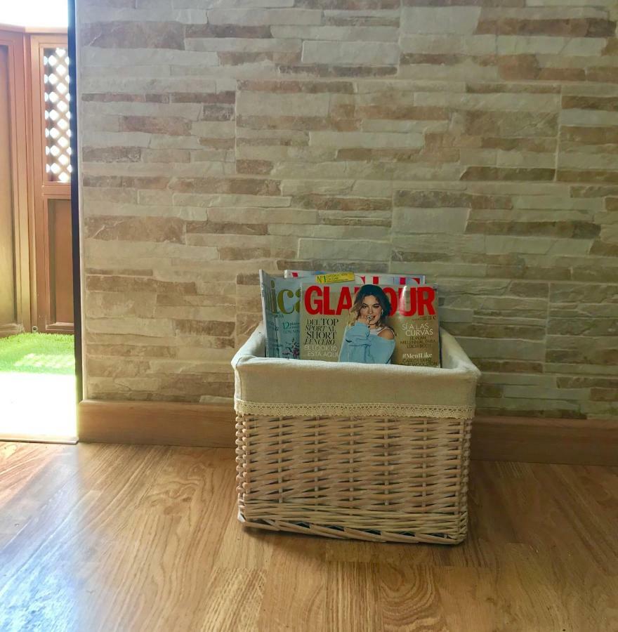 Apartamento Playa Ciudad Santa Cruz de la Palma  Eksteriør billede