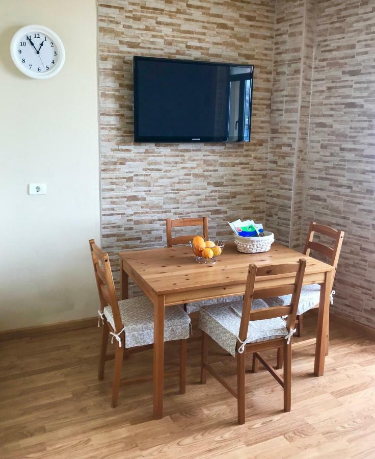 Apartamento Playa Ciudad Santa Cruz de la Palma  Eksteriør billede