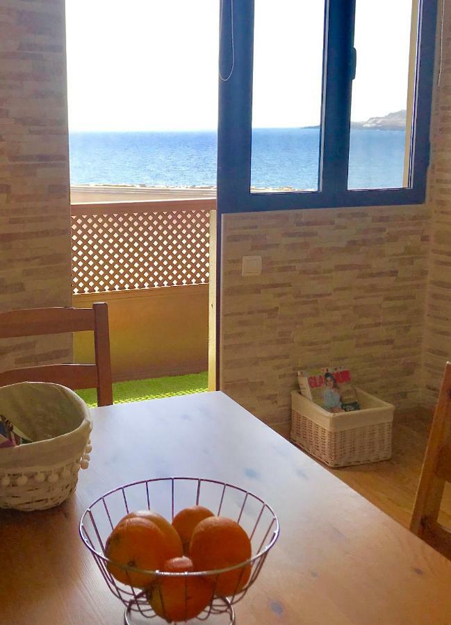 Apartamento Playa Ciudad Santa Cruz de la Palma  Eksteriør billede