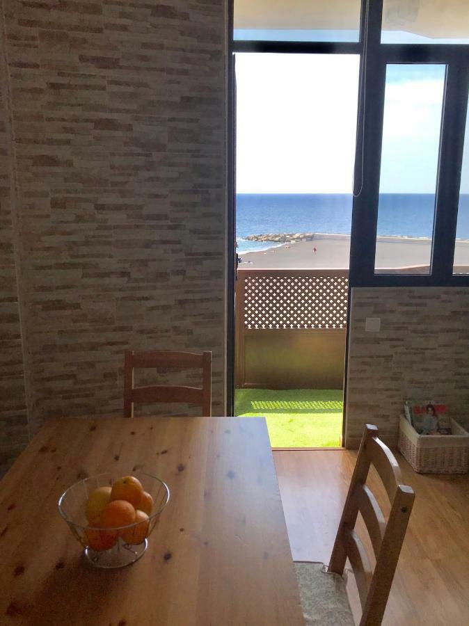 Apartamento Playa Ciudad Santa Cruz de la Palma  Eksteriør billede