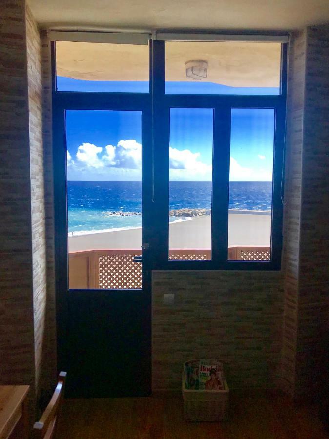 Apartamento Playa Ciudad Santa Cruz de la Palma  Eksteriør billede
