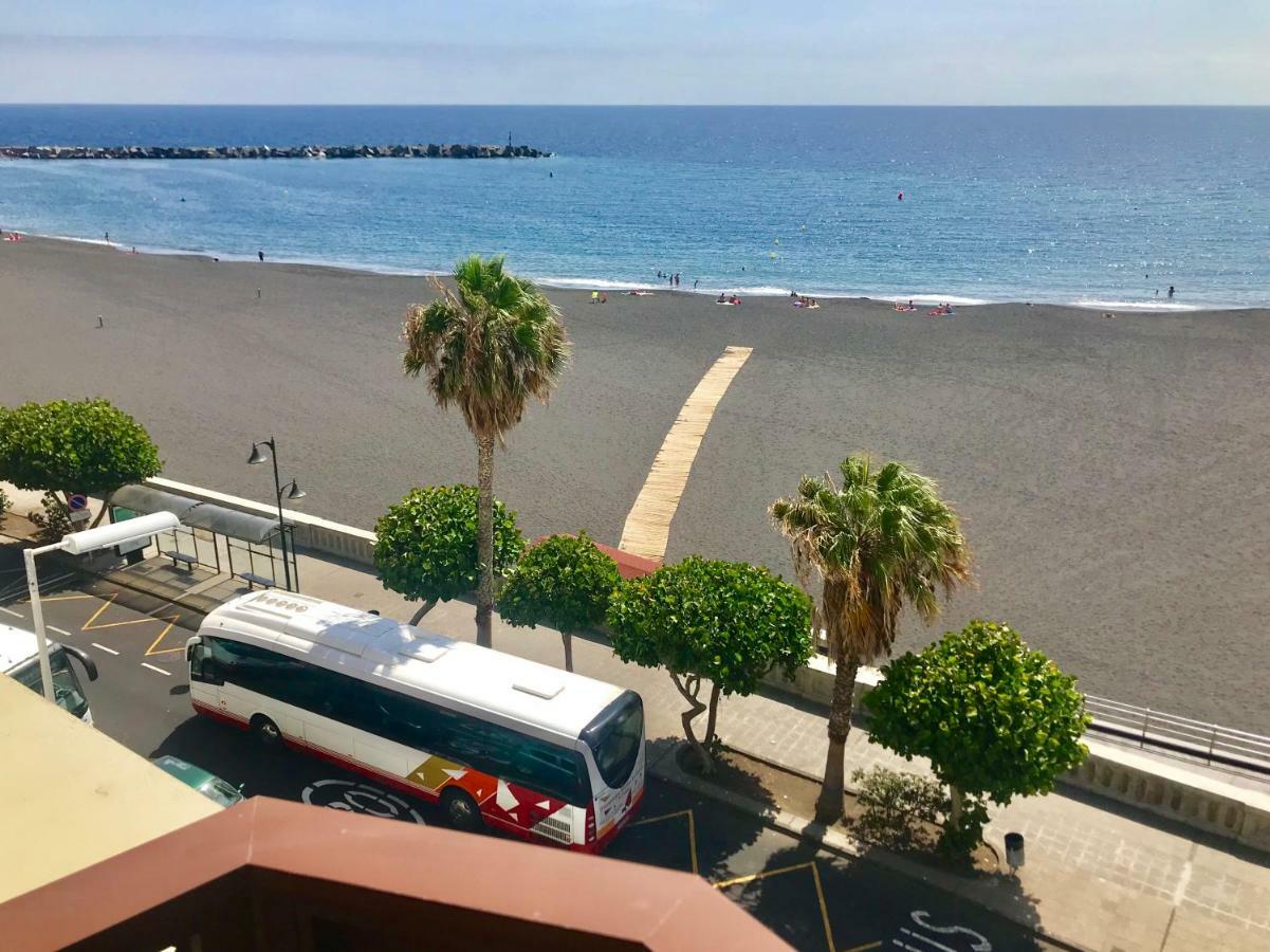 Apartamento Playa Ciudad Santa Cruz de la Palma  Eksteriør billede